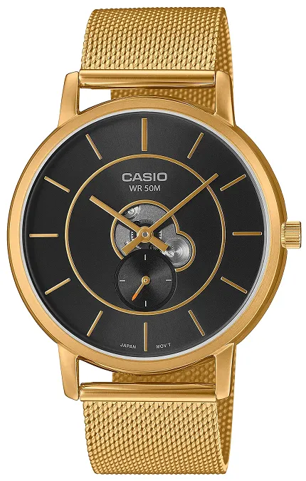 Casio MTP-B130MG-1AVEF - zdjęcie 1