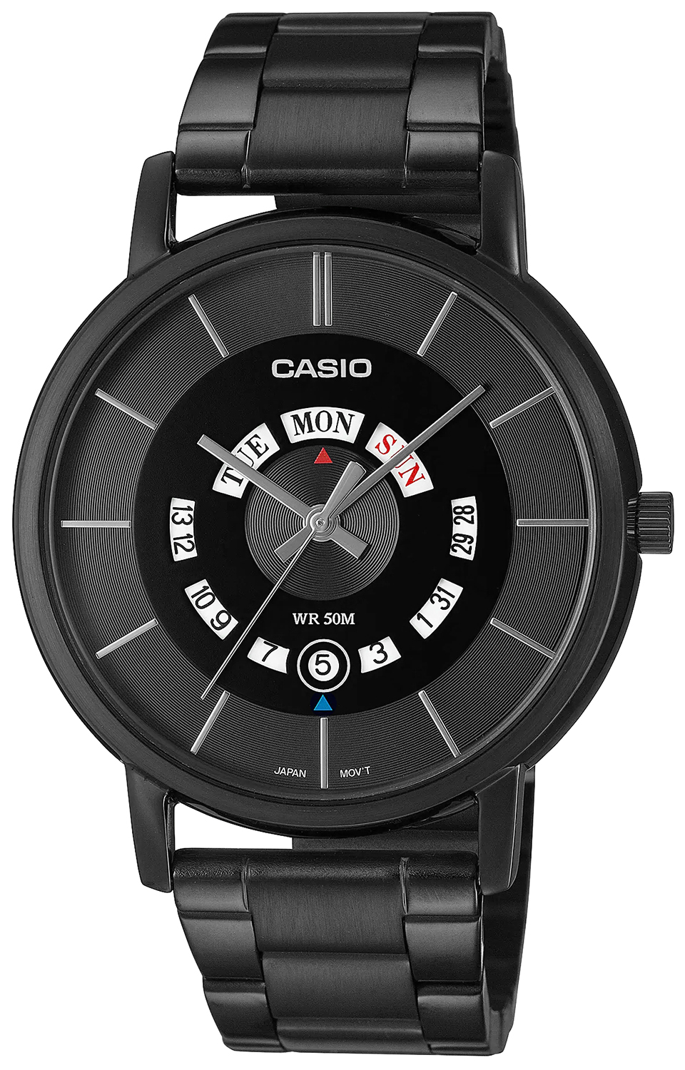 Casio MTP-B135B-1AVEF