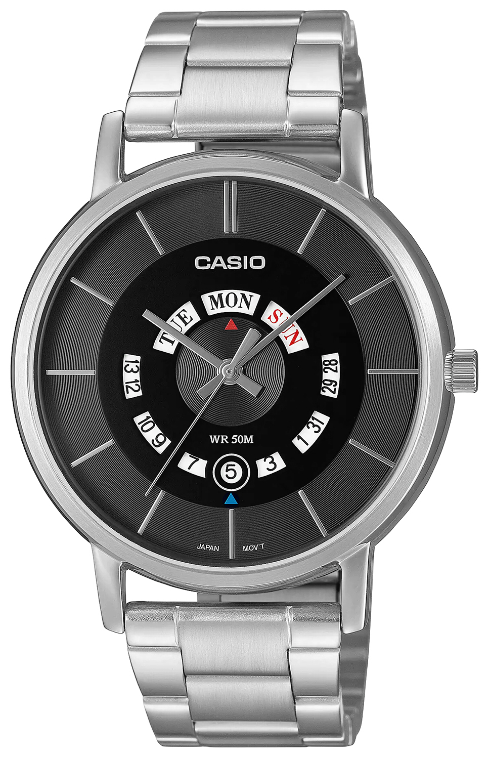 Casio MTP-B135D-1AVEF