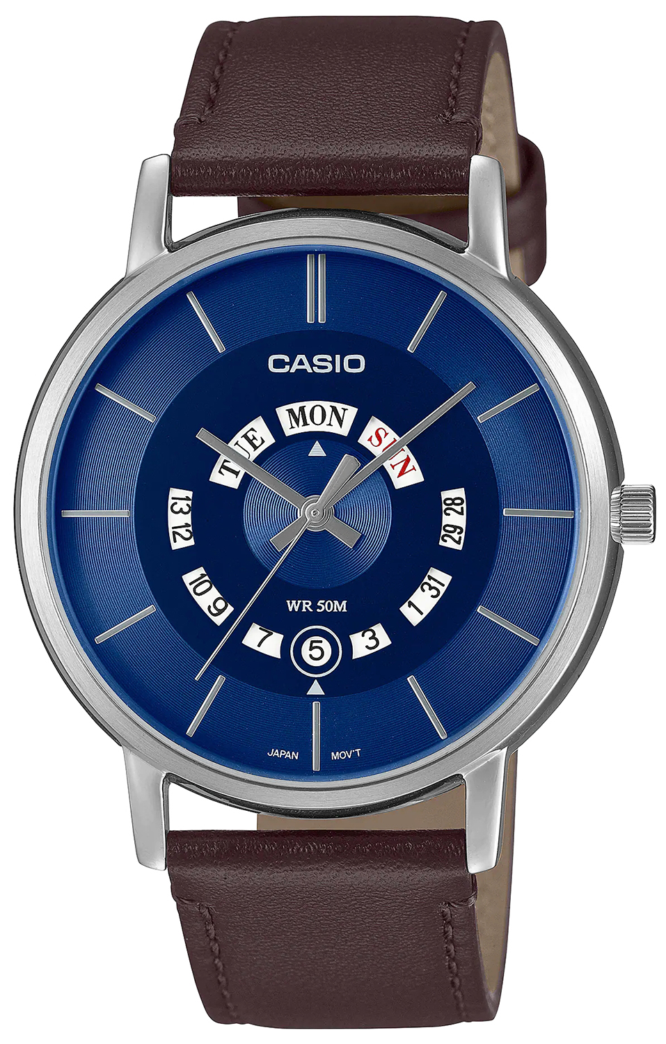 Casio MTP-B135L-2AVEF