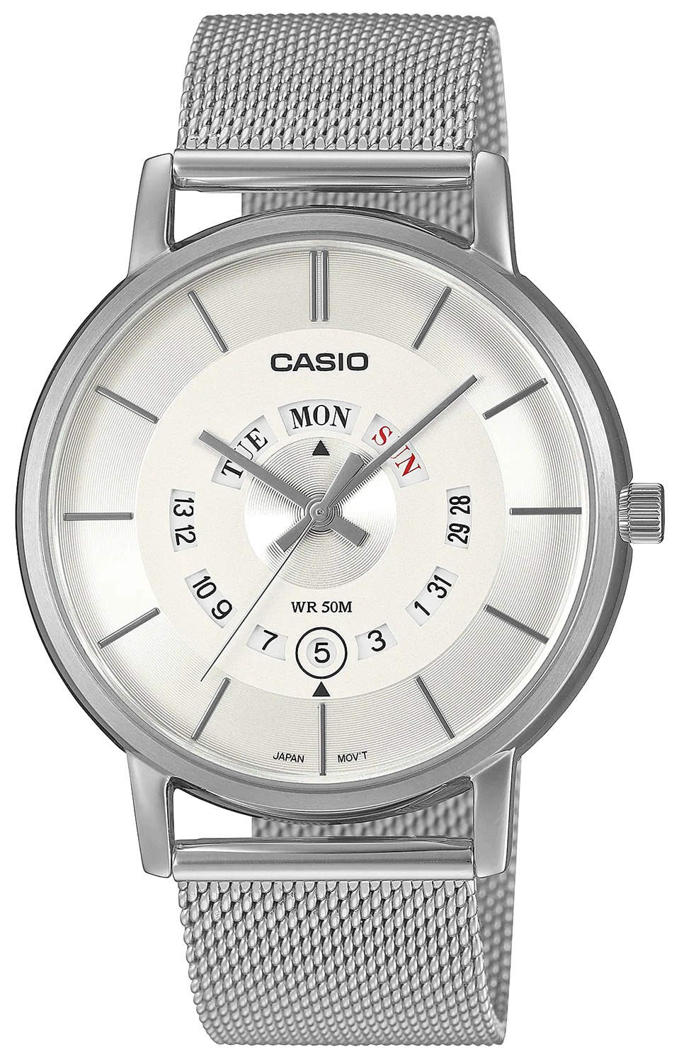 Casio MTP-B135M-7AVEF