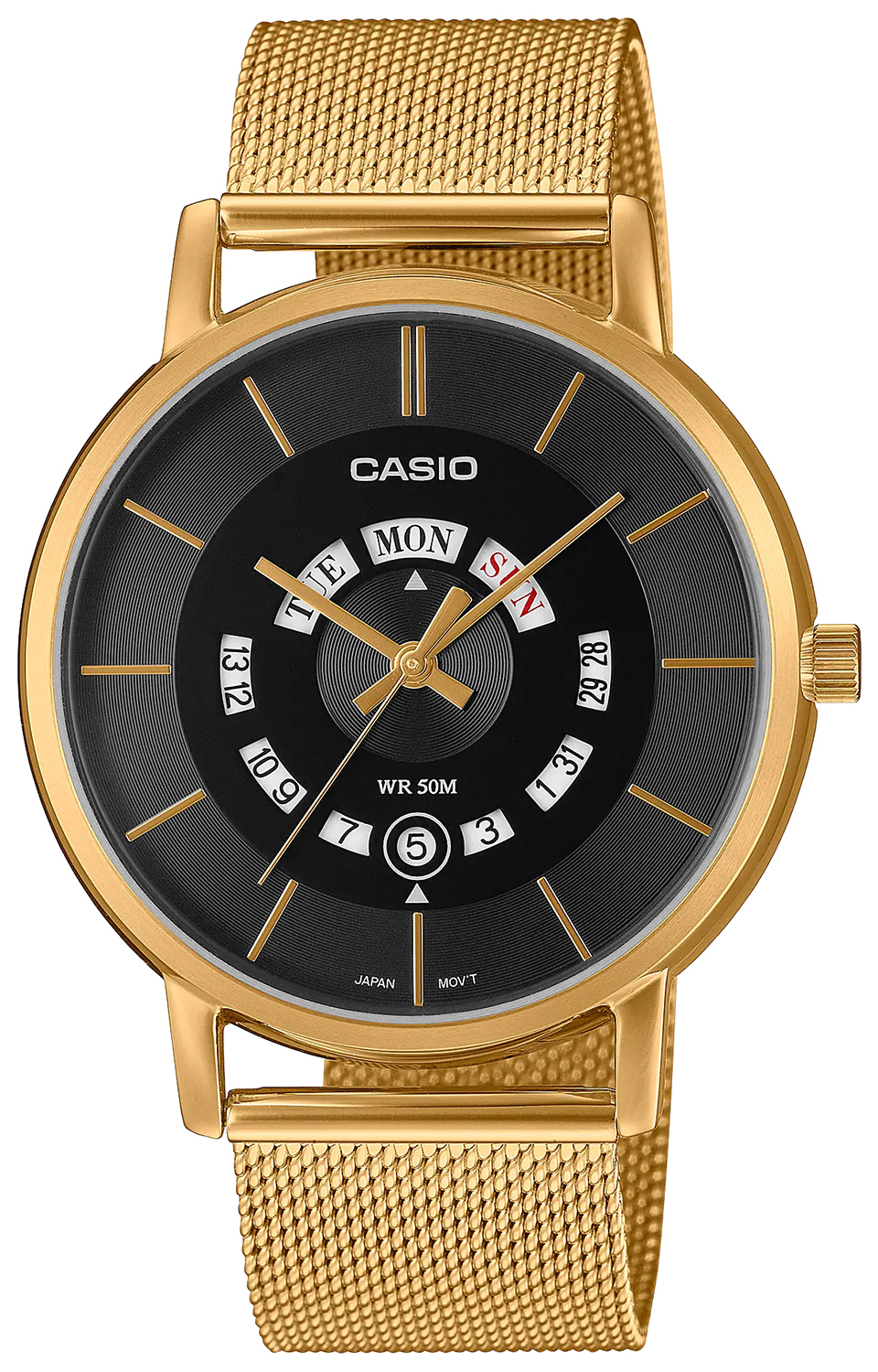 Casio MTP-B135MG-1AVEF