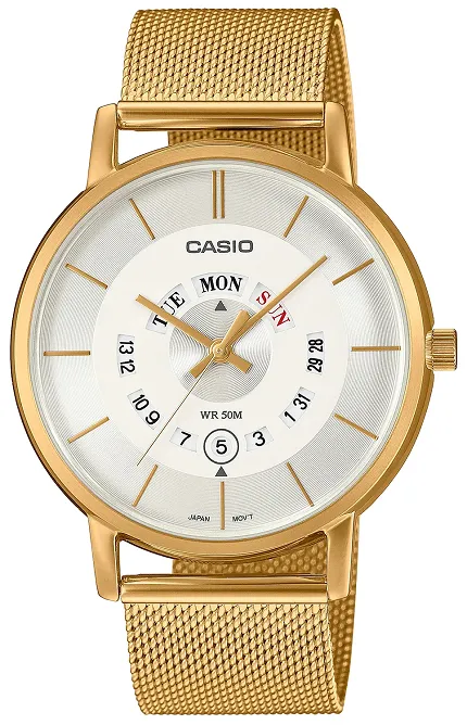 Casio MTP-B135MG-7AVEF - zdjęcie 1