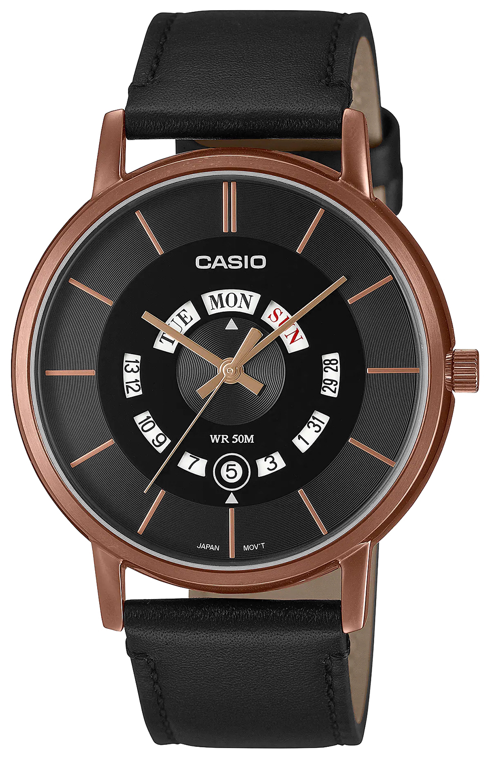 Casio MTP-B135RL-1AVEF