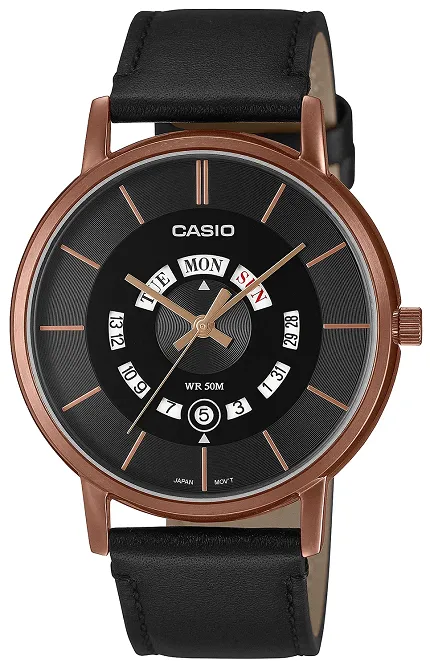 Casio MTP-B135RL-1AVEF - zdjęcie 1