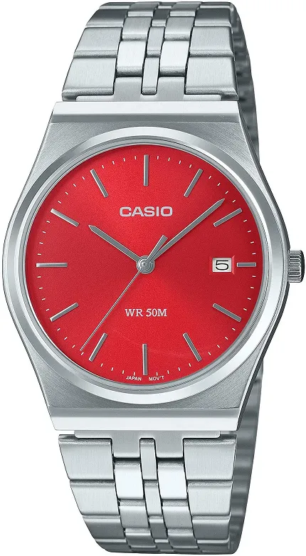 Casio MTP-B145D-4A2VEF - zdjęcie 1