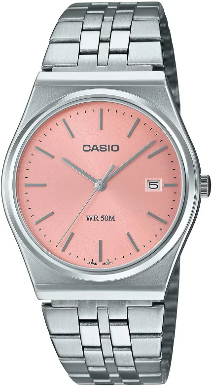 Casio MTP-B145D-4AVEF Klasyczne - zdjęcie 1