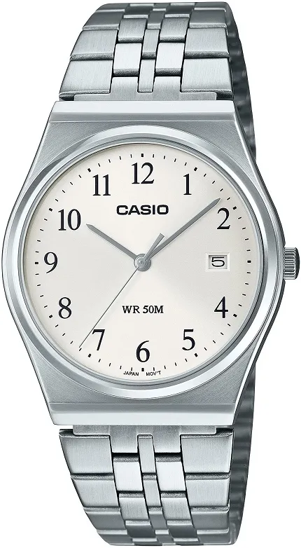 Casio MTP-B145D-7BVEF Klasyczne - zdjęcie 1