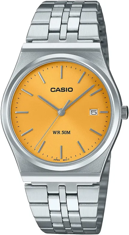 Casio MTP-B145D-9AVEF - zdjęcie 1