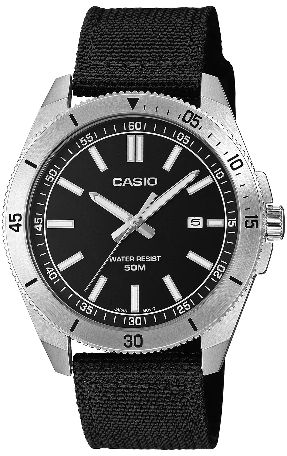 Casio MTP-B155C-1EVEF
