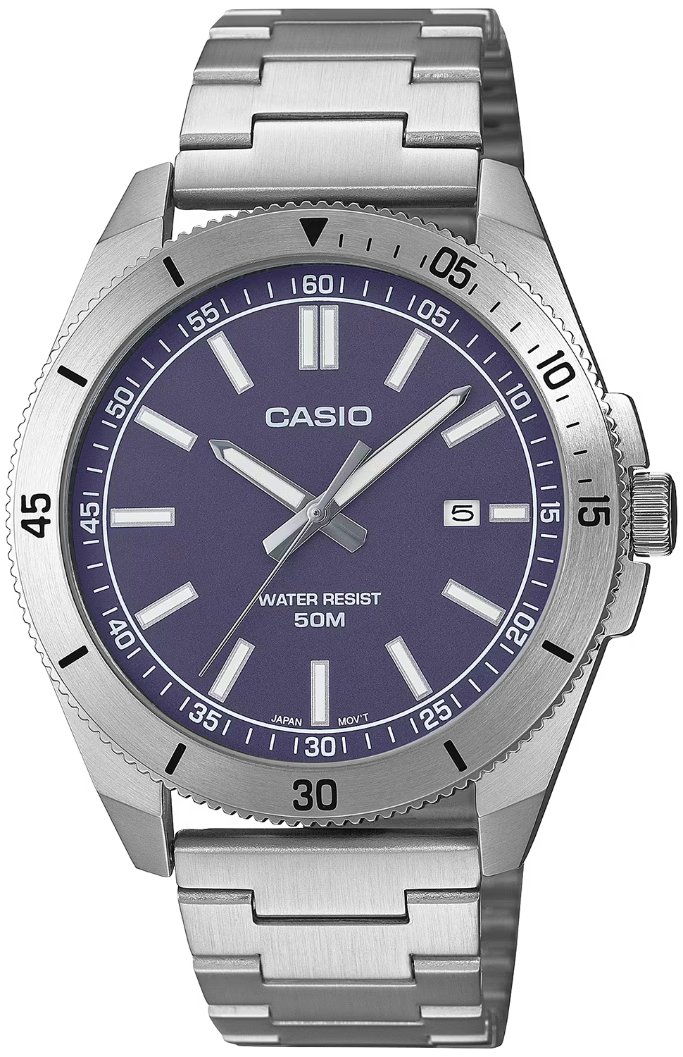 Casio MTP-B155D-2EVEF