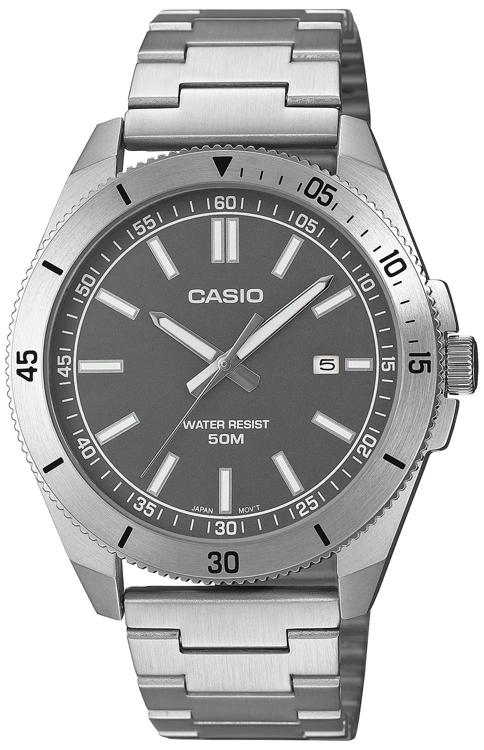 Casio MTP-B155D-3EVEF