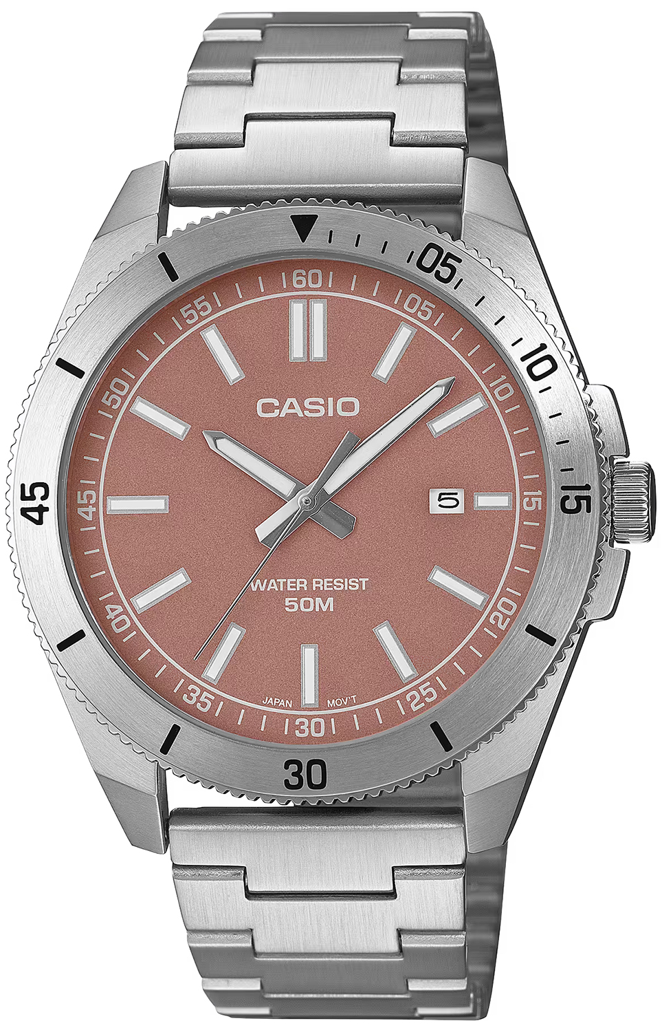 Casio MTP-B155D-5EVEF