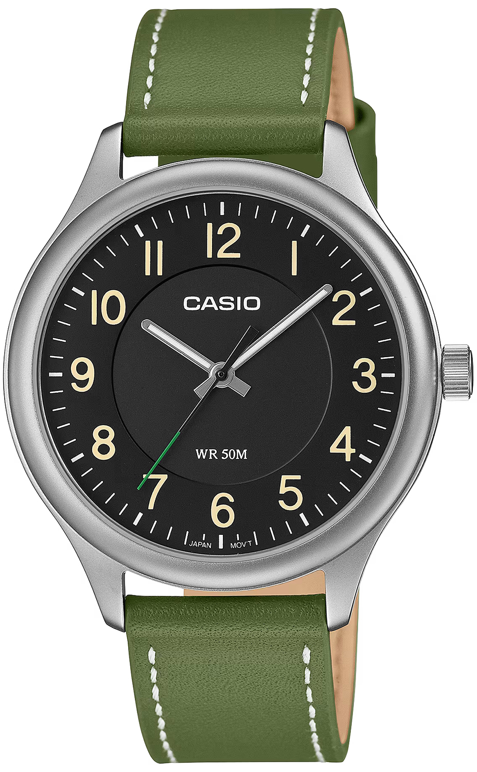 Casio MTP-B160L-1B1VEF