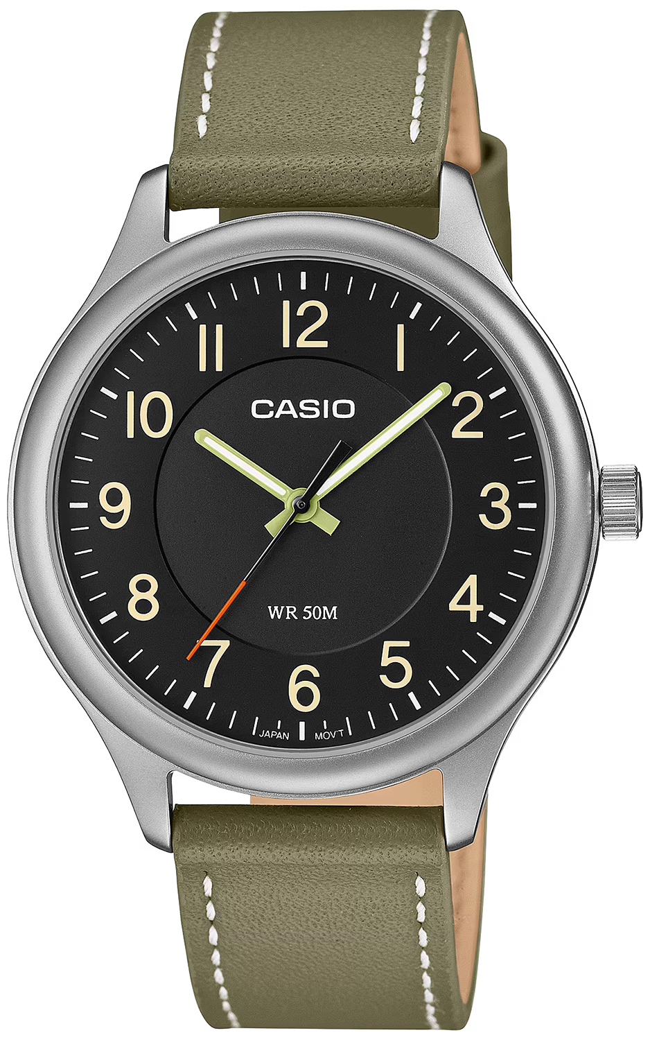 Casio MTP-B160L-1B2VEF