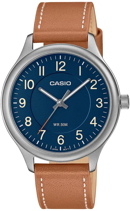 Casio MTP-B160L-2BVEF - zdjęcie 1