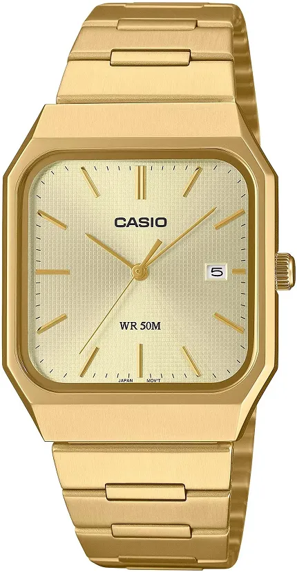 Casio MTP-B185G-9AVEF - zdjęcie 1