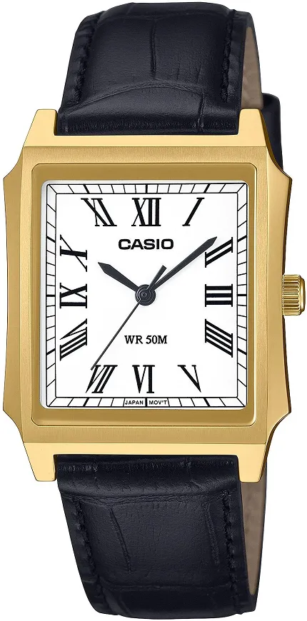 Casio MTP-B190GL-7BVEF - zdjęcie 1