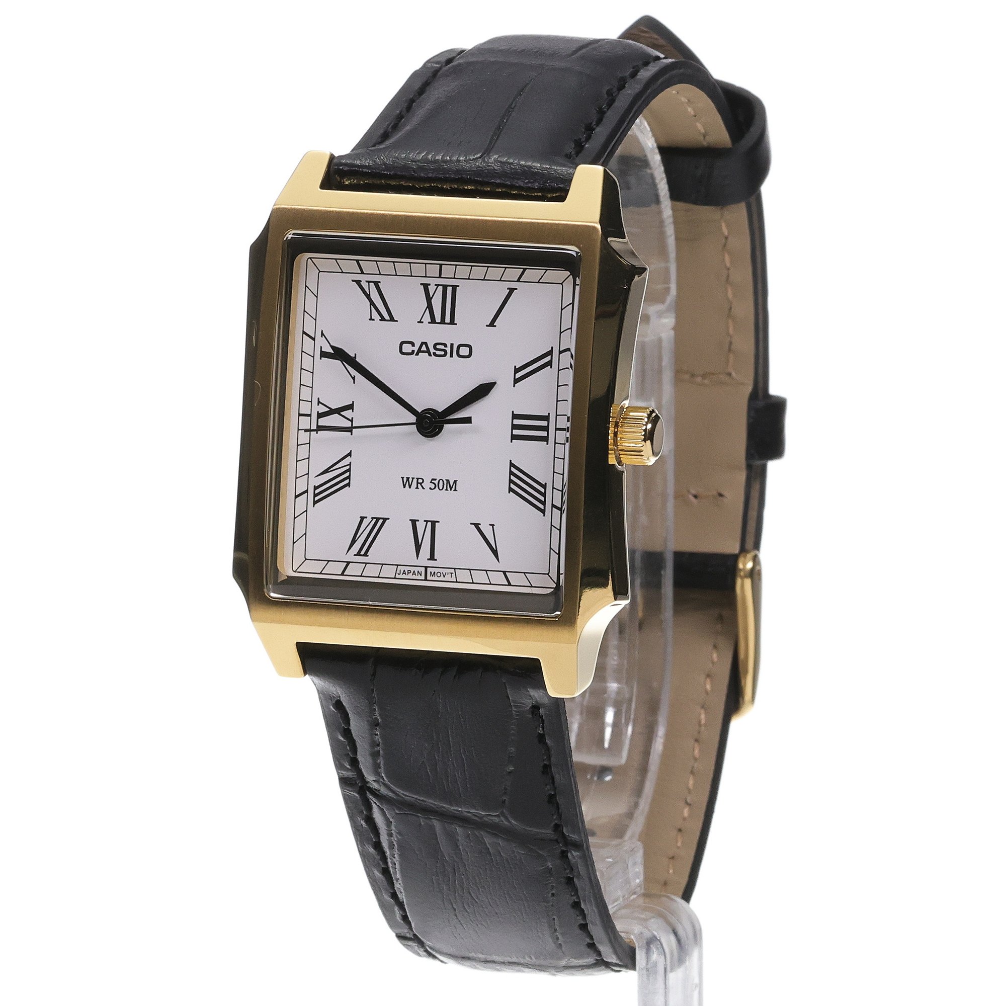 Casio MTP-B190GL-7BVEF Classic zegarek klasyczny Klasyczne - miniatura 2