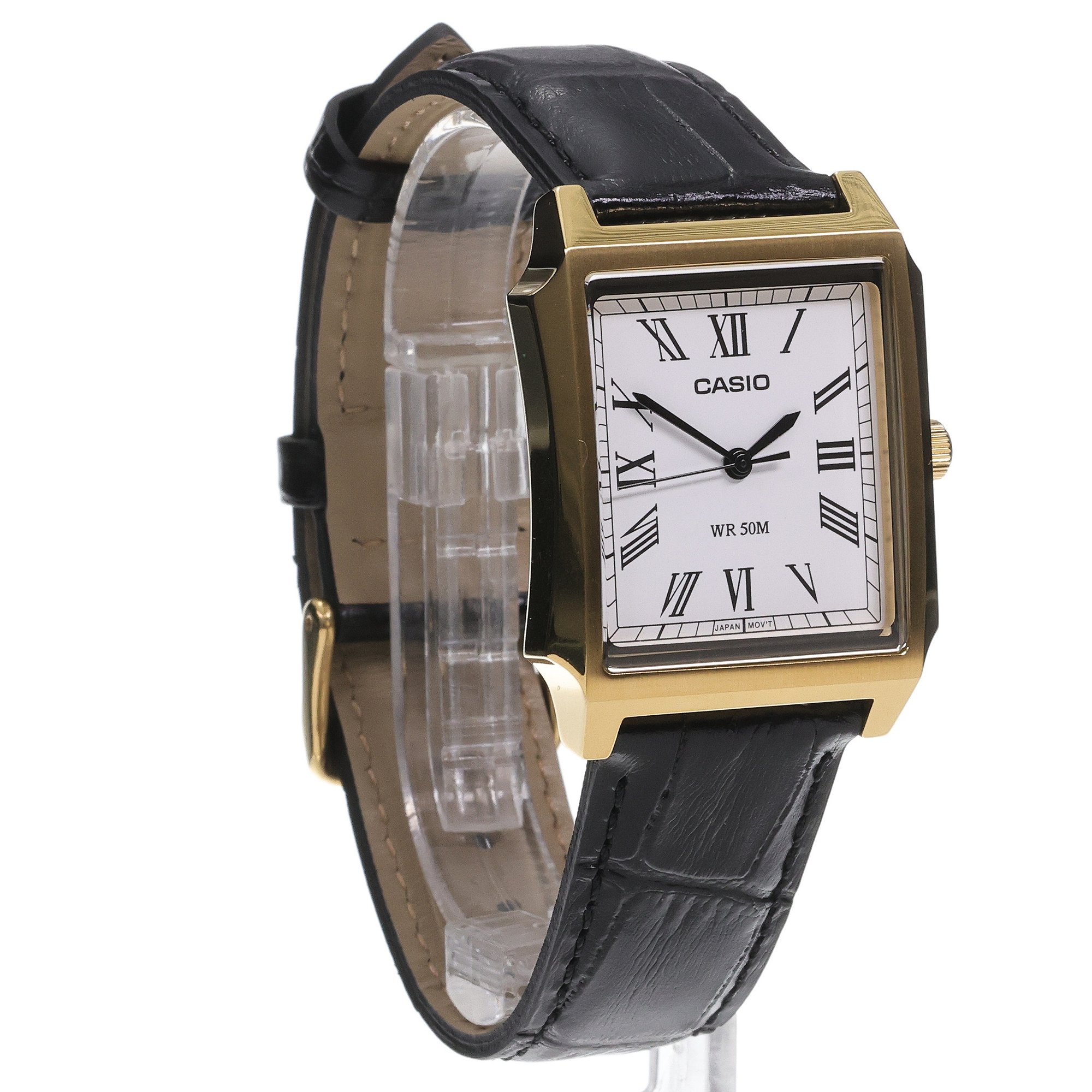 Casio MTP-B190GL-7BVEF zegarek damski Klasyczne - miniatura 3