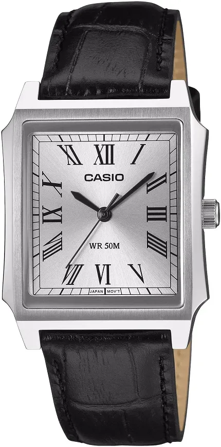 Casio MTP-B190L-7BVEF - zdjęcie 1