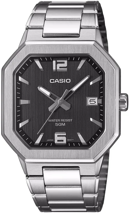 Casio MTP-B195D-1AVEF - zdjęcie 1