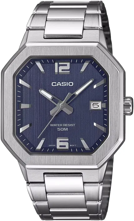 Casio MTP-B195D-2AVEF - zdjęcie 1
