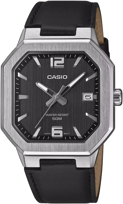 Casio MTP-B195L-1AVEF - zdjęcie 1