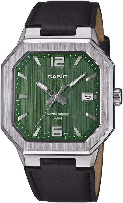 Casio MTP-B195L-3AVEF - zdjęcie 1