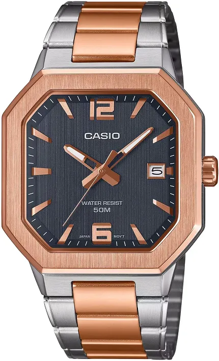 Casio MTP-B195RG-2AVEF