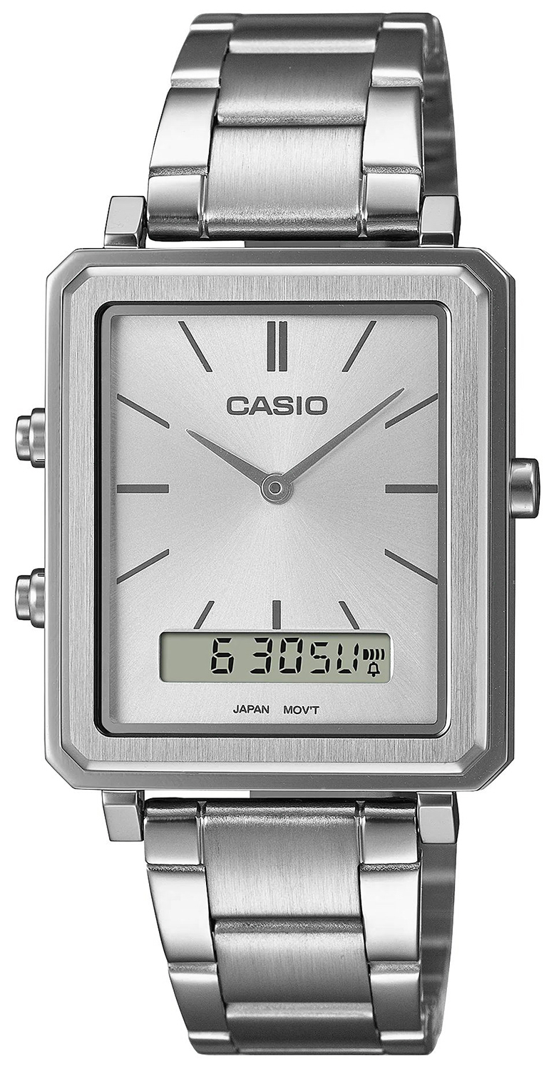 Casio MTP-B205D-7EV
