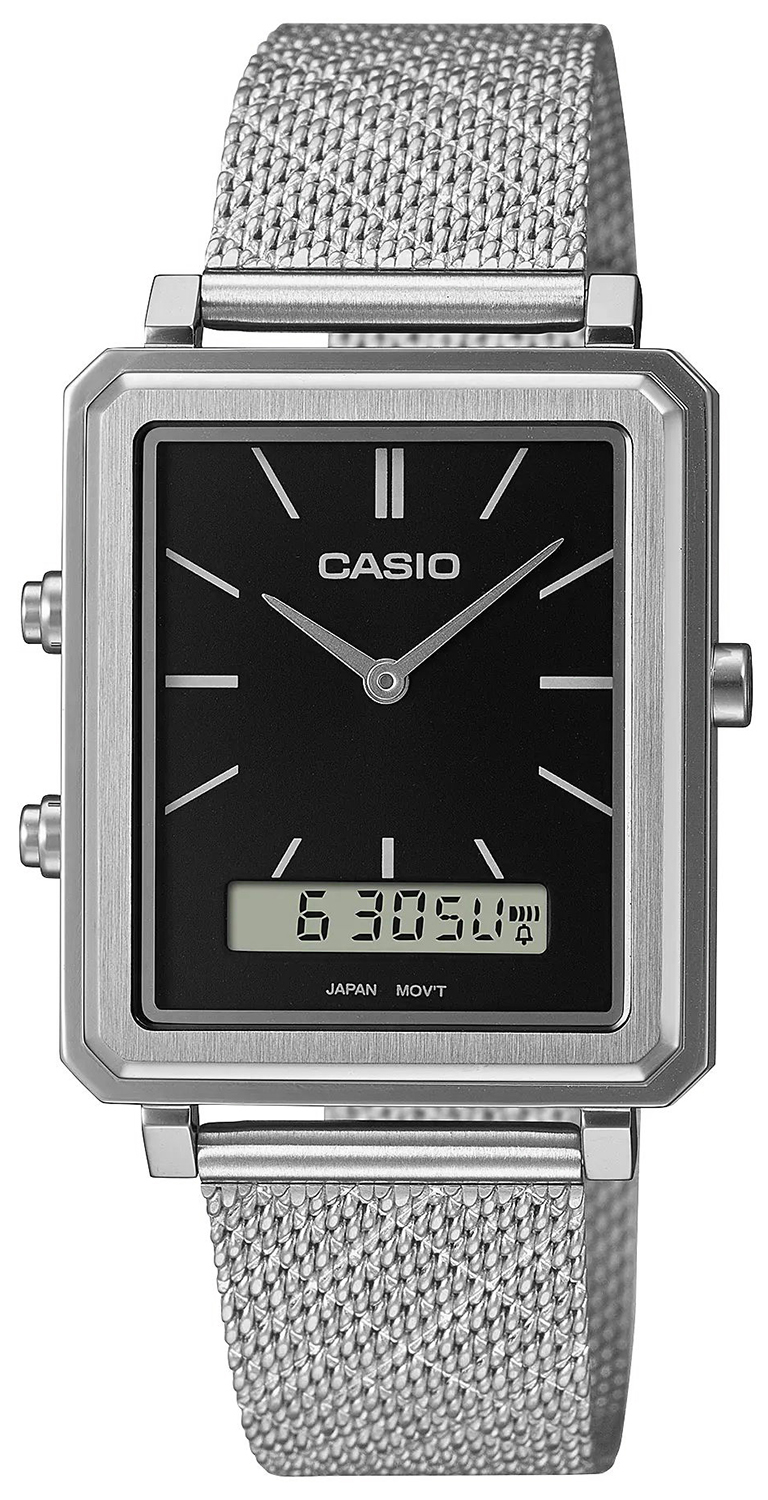 Casio MTP-B205M-1EV