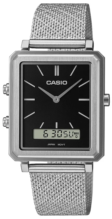 Casio MTP-B205M-1EV - zdjęcie 1