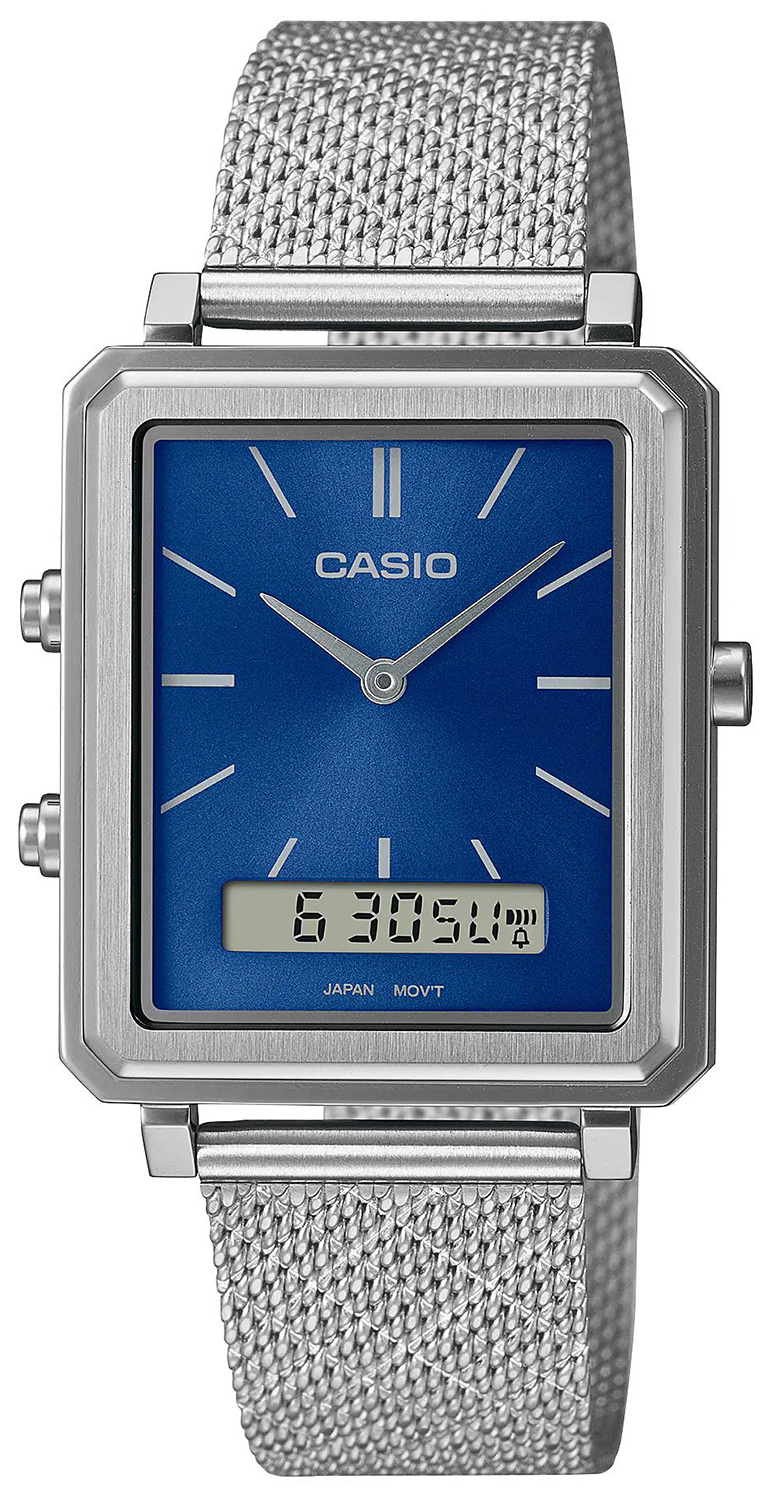 Casio MTP-B205M-2EV