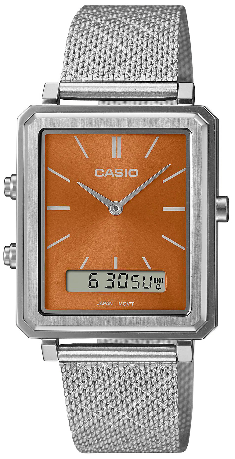 Casio MTP-B205M-5EV