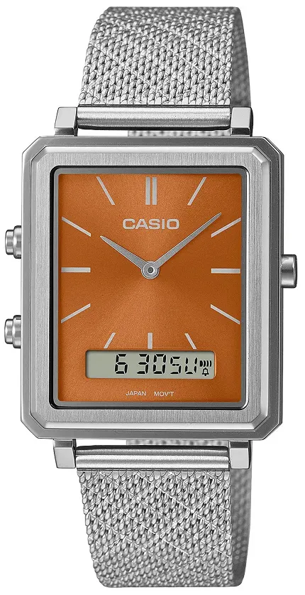 Casio MTP-B205M-5EV - zdjęcie 1