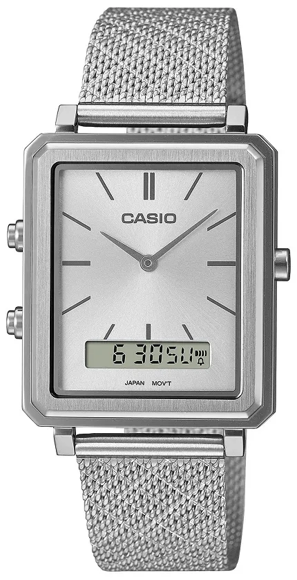 Casio MTP-B205M-7EV - zdjęcie 1
