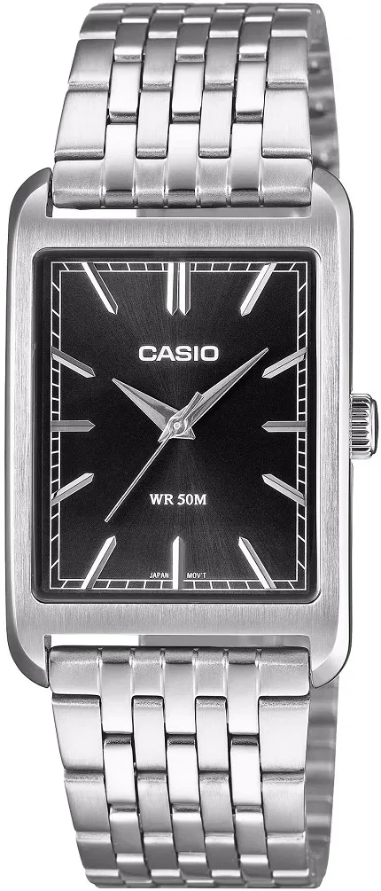 Casio MTP-B215D-1AVEF - zdjęcie 1