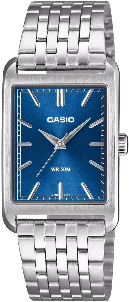 Casio MTP-B215D-2AVEF - zdjęcie 1