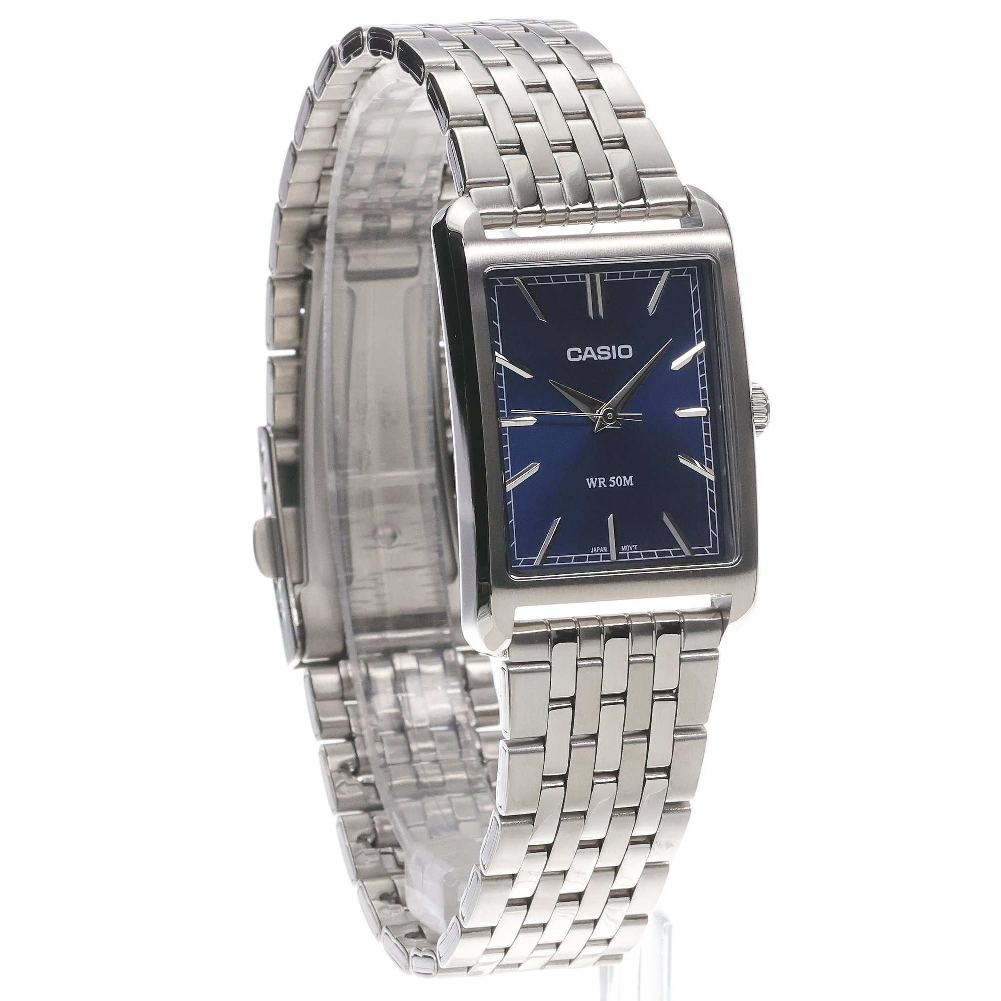 Casio MTP-B215D-2AVER zegarek męski Klasyczne - miniatura 3