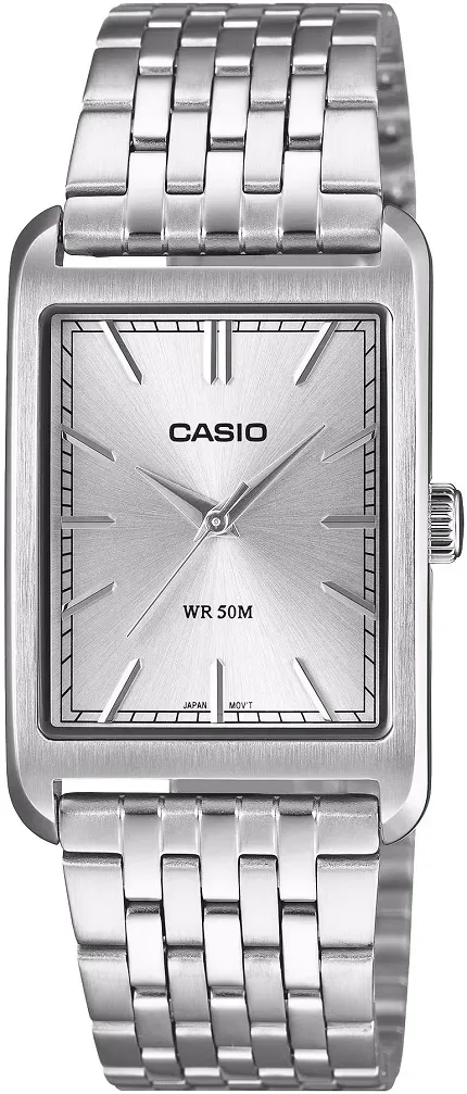 Casio MTP-B215D-7AVEF - zdjęcie 1