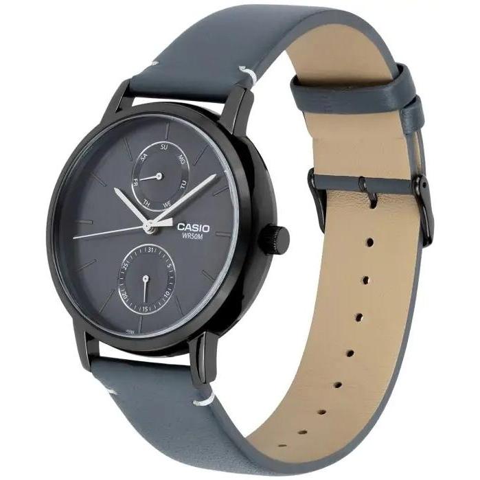 Casio MTP-B310BL-1AVEF zegarek męski Klasyczne - miniatura 2