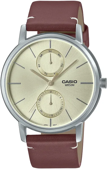 Casio MTP-B310L-9AVEF - zdjęcie 1