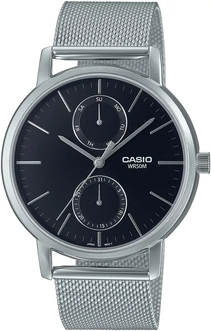 Casio MTP-B310M-1AVEF - zdjęcie 1