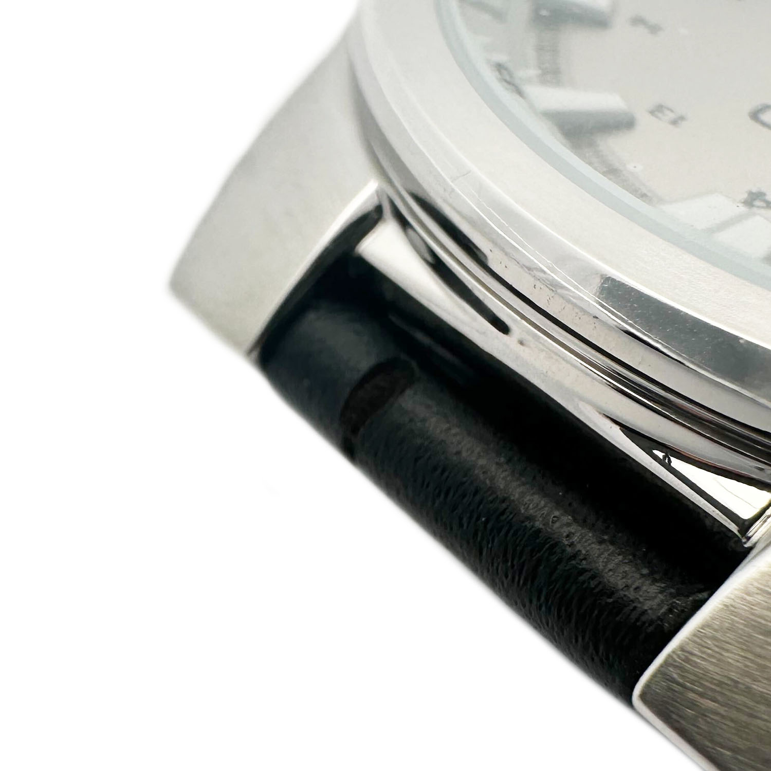 Casio MTP-E173L-7AVEF-POWYSTAWOWY męski zegarek Klasyczne pasek - miniatura 3
