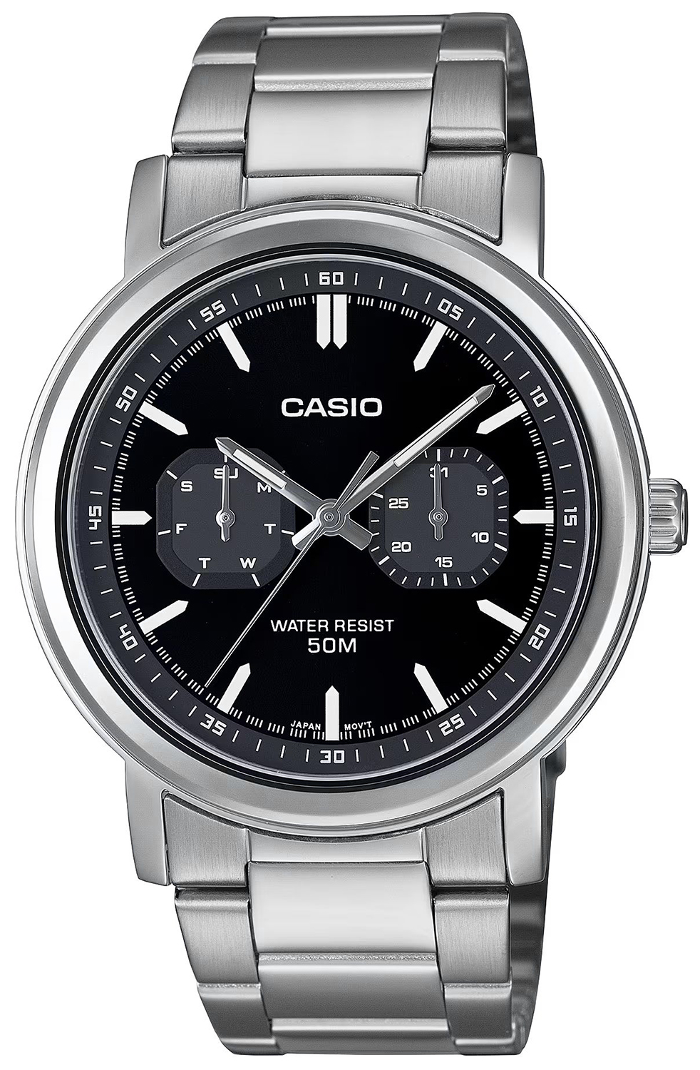 Casio MTP-E335D-1EVEF