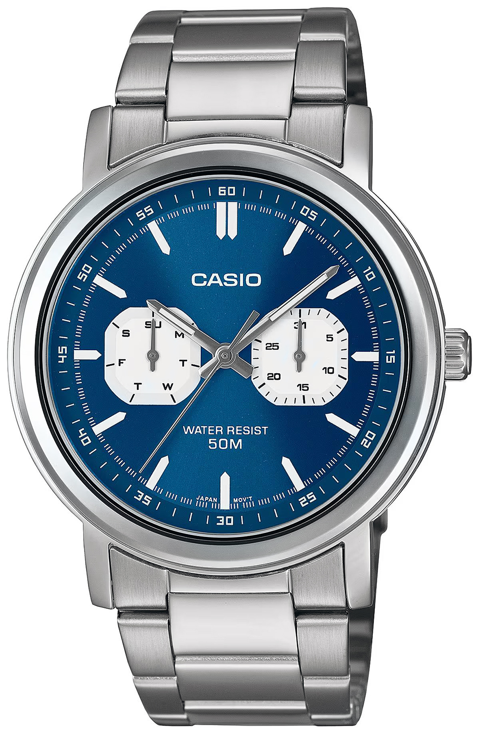 Casio MTP-E335D-2E1VEF