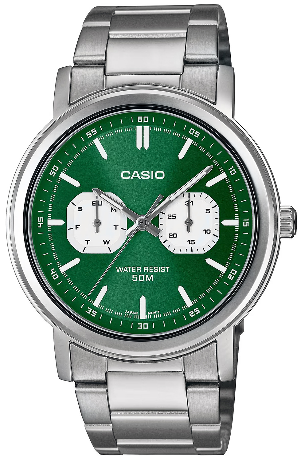 Casio MTP-E335D-3EVEF