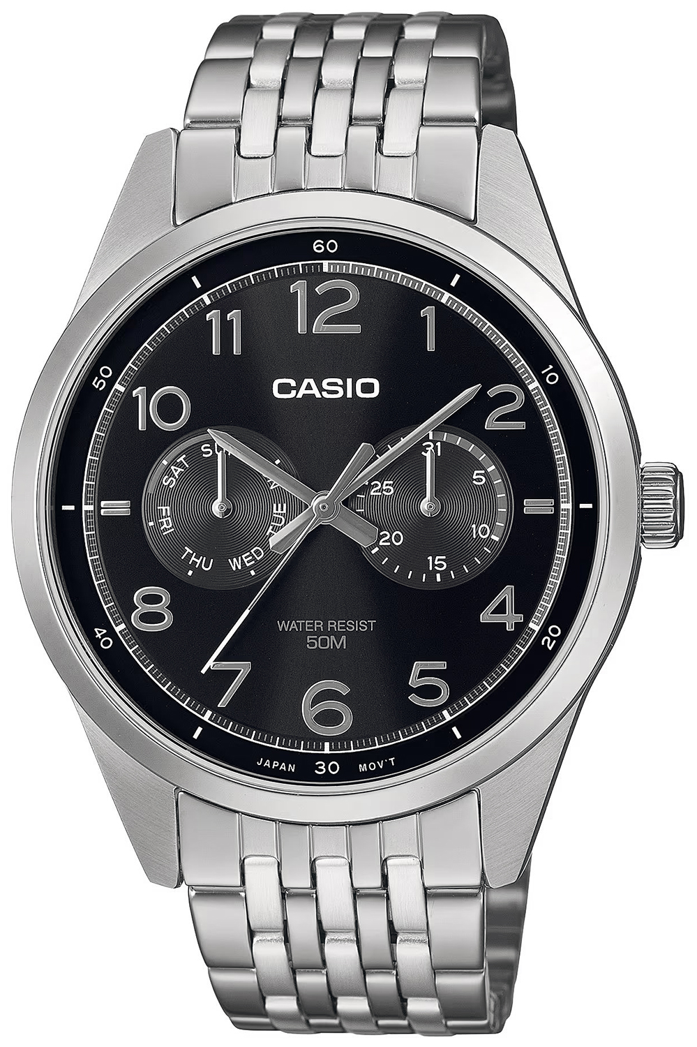 Casio MTP-E340D-1AVEF