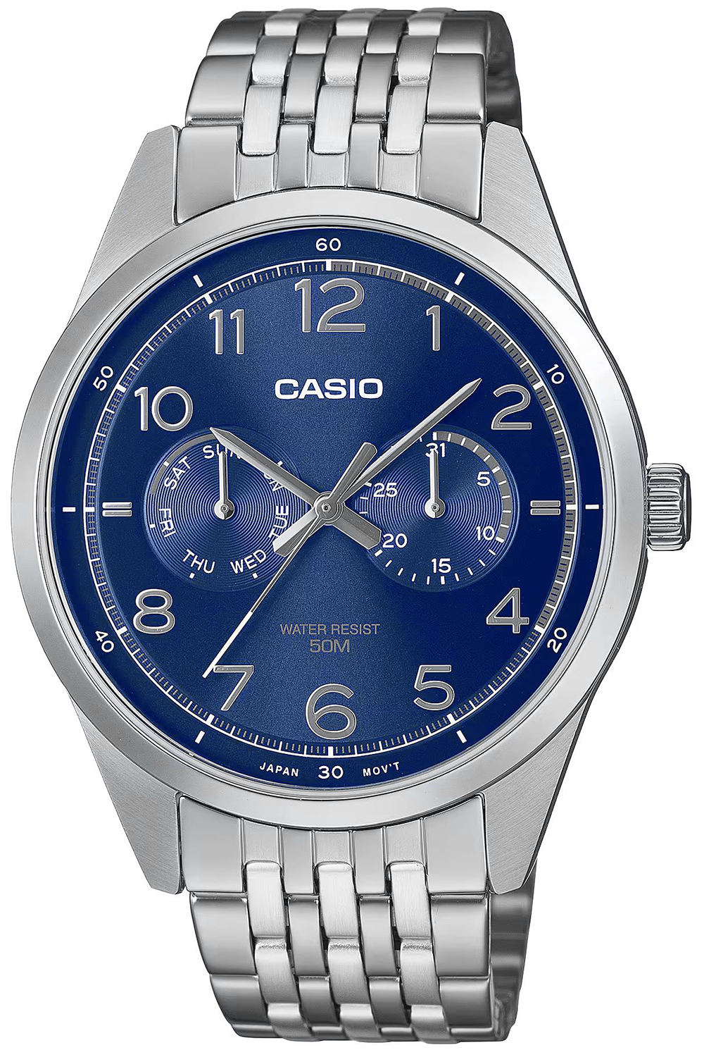 Casio MTP-E340D-2AVEF